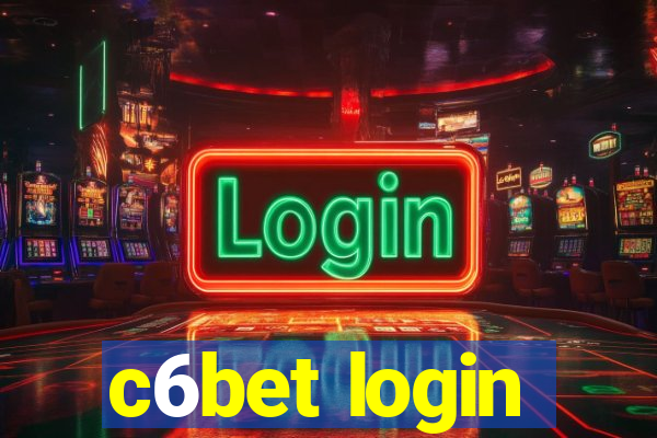 c6bet login